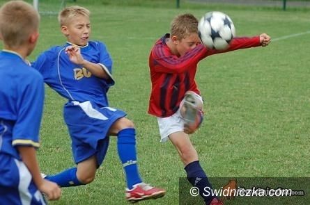 Świdnica: Piłkarskie wakacje w Świdnicy – ruszają zapisy do Silesian Cup
