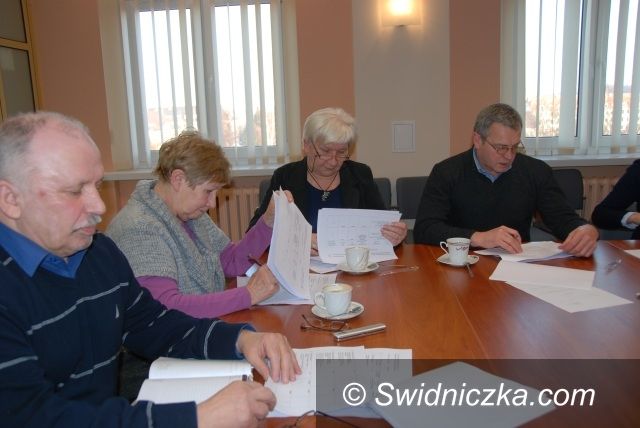 Świdnica: Podzielono środki na sport, kulturę i promocję zdrowia
