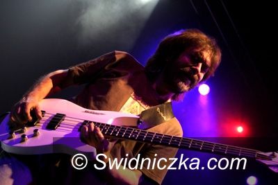 Świdnica: 19. Międzynarodowe Świdnickie Noce Jazzowe – STRING CONNECTION