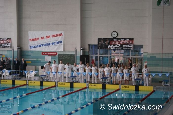Katowice: Rekin na Pucharze Silesia 2012