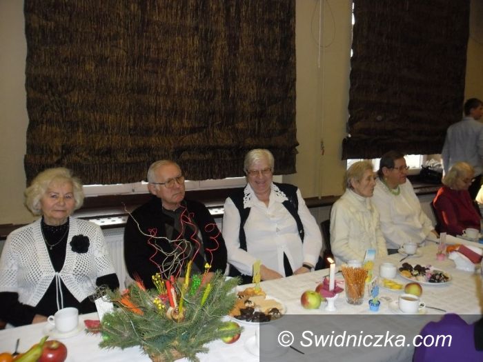 Świdnica: Biesiada u Babuni i Dziadunia