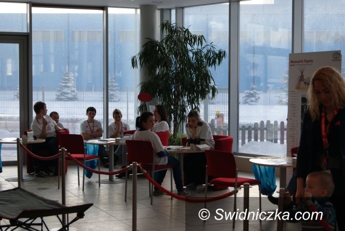 Świdnica/ Wałbrzych: Zostań dawcą życia