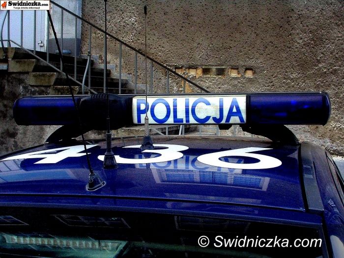 Świdnica: Młody człowiek zmarł w dyskotece