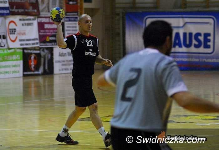 I-liga szczypiornistów: Walka trwa. Przed ŚKPR–em ważny mecz z Olimpią Piekary