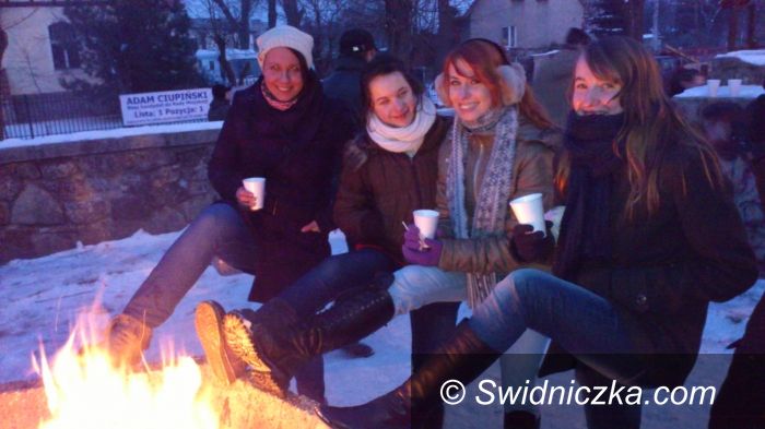 Żarów: Zakochani w Żarowie
