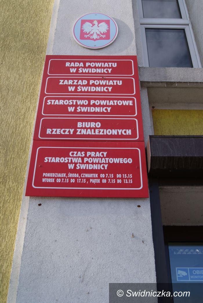 Świdnica: Umorzono śledztwo w sprawie wykupu gruntu