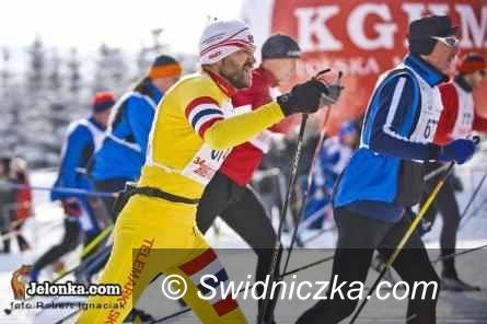 Świdnica: Spróbuj swoich sił na biegówkach