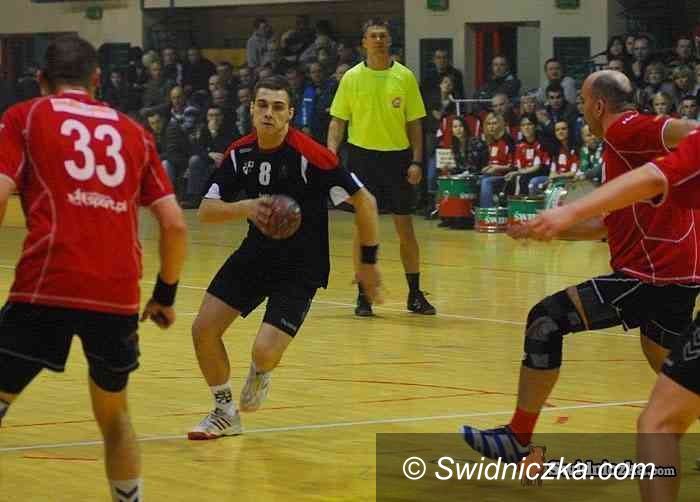 I-liga szczypiornistów: Liczymy na korzystny rezultat w spotkaniu z Olimpią Piekary