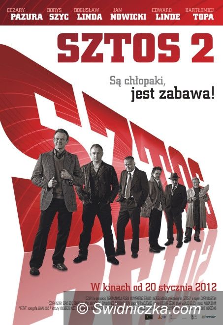 Świdnica: Coolturalnie ze świdniczką– Sztos2