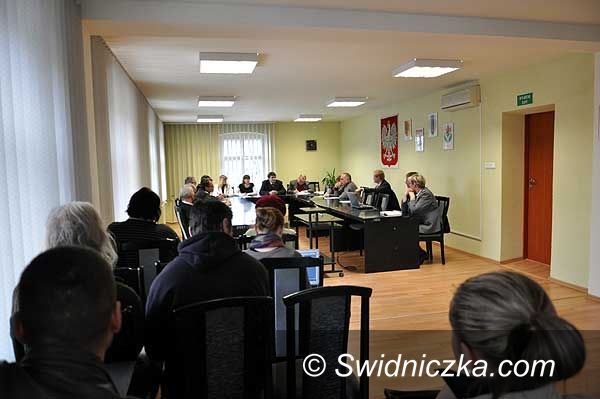 Żarów: Nielegalne składowanie odpadów wstrzymane