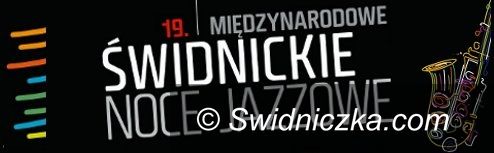 Świdnica: 19. Międzynarodowe Świdnickie Noce Jazzowe – The Brag Pack