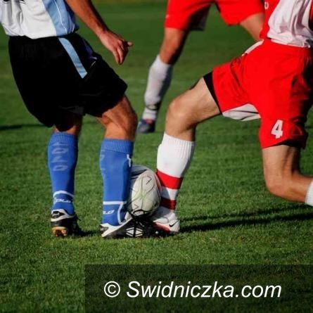 Świdnica: Drużyna z I ligii kolejnym rywalem Polonii w przygotowaniach do sezonu