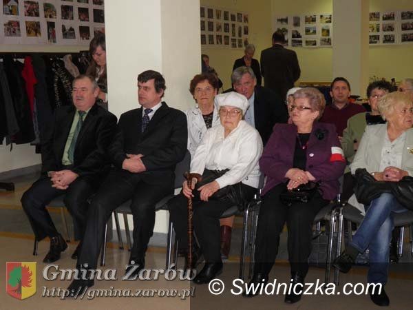 Żarów: Pamiętają o tragicznych wydarzeniach