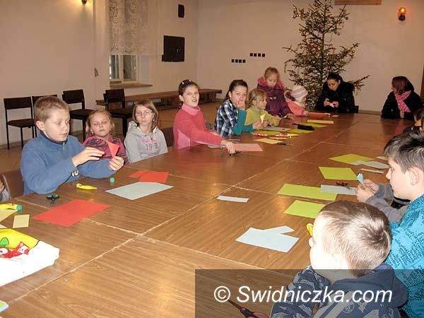 Gmina Żarów: Reaktywacja świetlic środowiskowych
