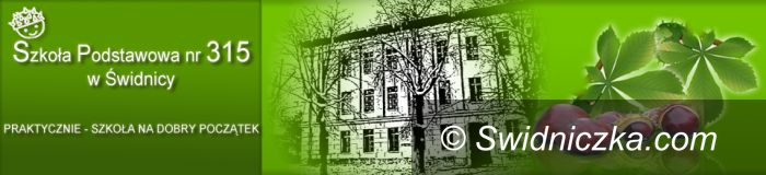 Świdnica: Pomyślny audyt dla szkoły podstawowej 315
