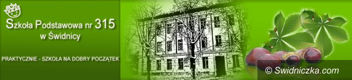 Świdnica: Pomyślny audyt dla szkoły podstawowej 315