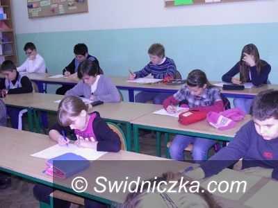 Świdnica: Dzień otwarty w Gimnazjum nr 3