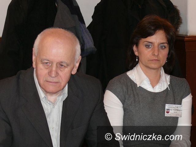 Strzegom: Debata radnych nad projektem Studium Uwarunkowań i Kierunków Zagospodarowania Przestrzennego Gminy Strzegom