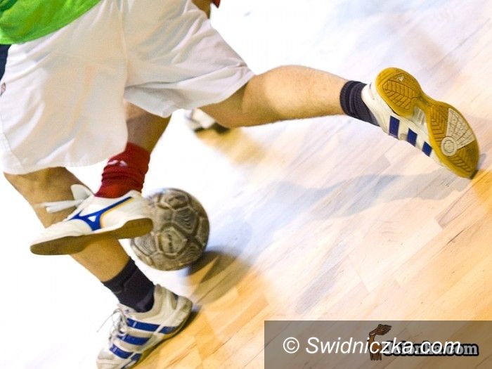 Witoszów Dolny: Pojedynek o tytuł wicemistrzowski
