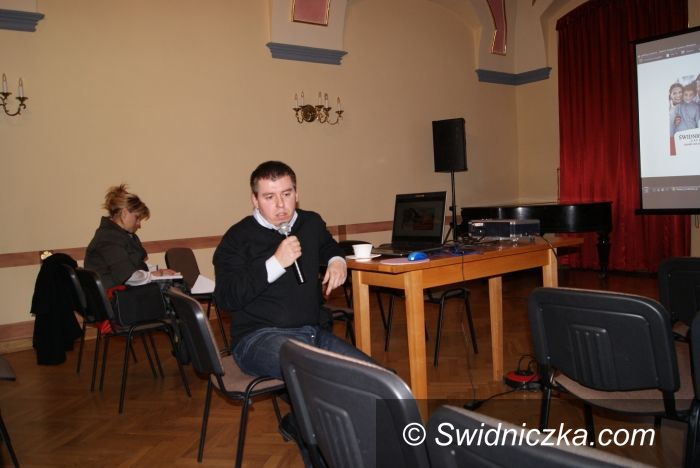 Świdnica: Znamy już wszystkie atrakcje otwarcia Galerii Świdnickiej