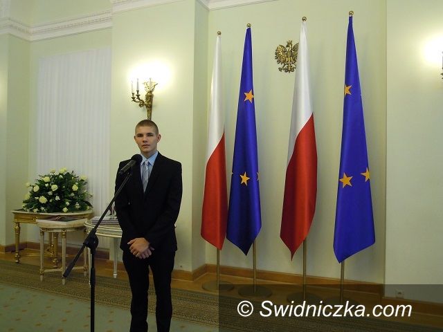 Świebodzice: „Samorząd i mieszkańcy – wiemy, jak to działa”