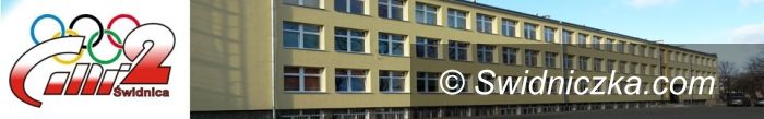 Świdnica: Drzwi Otwarte w Gimnazjum nr2 w Świdnicy