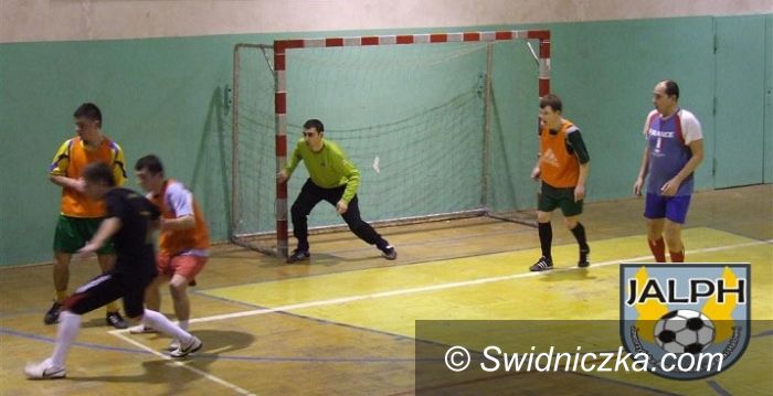Jaworzyna Śląska: La Liga pewna mistrzowskiej korony