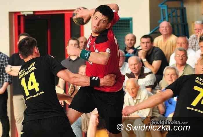 I-liga szczypiornistów: Udana wyprawa do Zawiercia – podsumowanie 17. kolejki I–ligi szczypiornistów