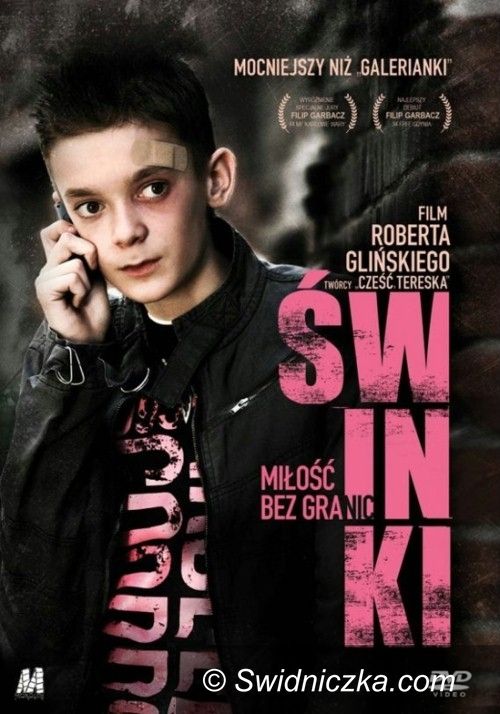 Świdnica: Klub Filmowy zaprasza na projekcję