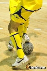Jaworzyna Śląska: Fair Play zagra o zwycięstwo i tytuł wicemistrzowski