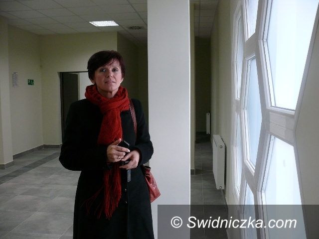 Strzegom: Strzegomskie Centrum Kultury otworzy się na nowo