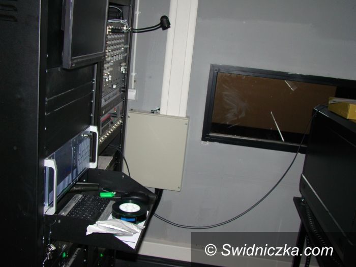 Świdnica: Cinema3D odsłania tajemnicę