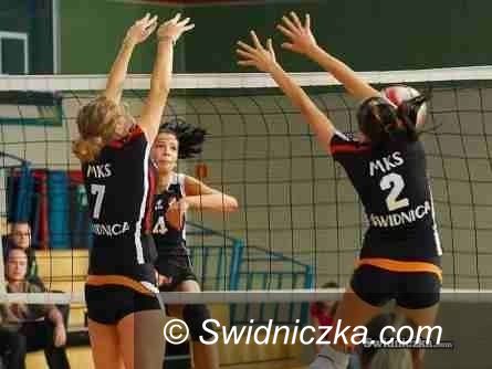 II-liga siatkarek: Porażka z Krzanowicami, znów 1:3