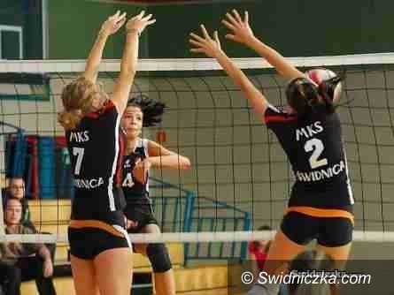 II-liga siatkarek: Porażka z Krzanowicami, znów 1:3