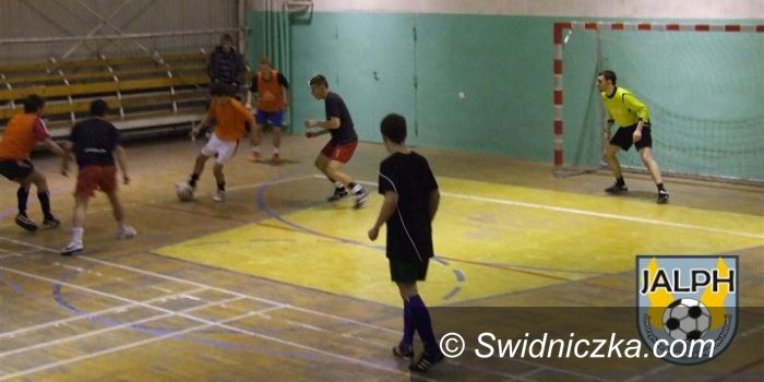 Jaworzyna Śląska: Fair Play wicemistrzem JALPH