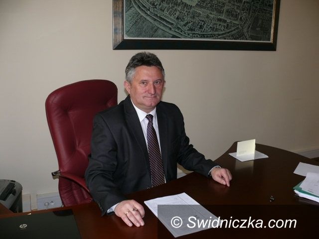 Strzegom: Nie będzie podatku deszczowego w Gminie Strzegom