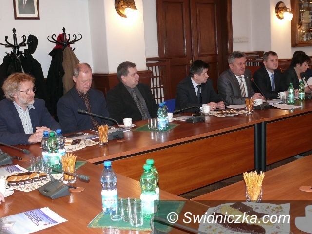 Strzegom: Wsłuchać się w bicie granitowego serca Polski