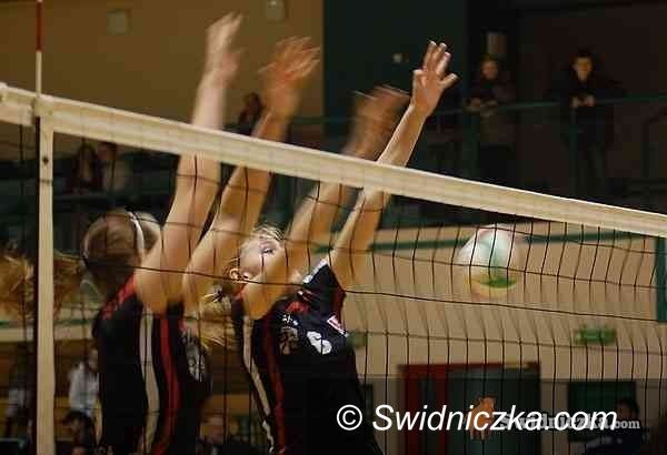 II-liga siatkarek: Częstochowa – pierwszy i miejmy nadzieję ostatni przystanek w fazie play–out