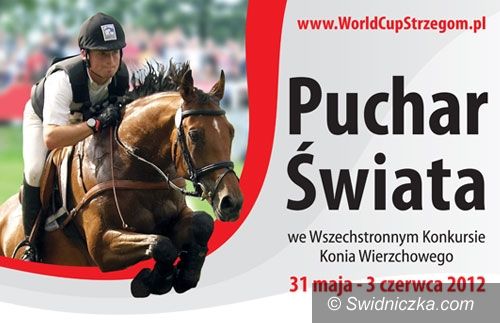 Strzegom: Zostań wolontariuszem na Strzegom Horse Trials