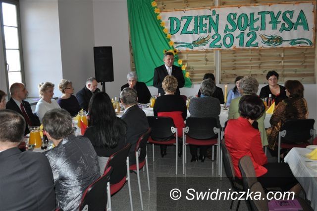 Strzegom: Sołtys na zagrodzie równy wojewodzie