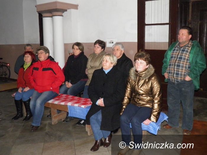Gmina Żarów: Będą budować drogę w Gminie Żarów
