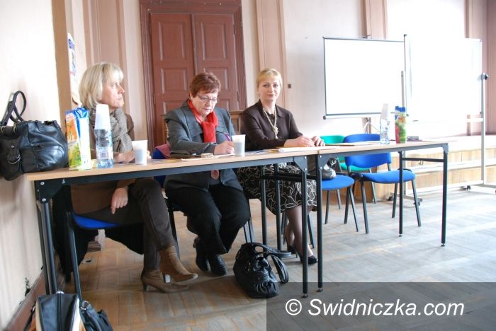 Świdnica: Konkurs wiedzy o Unii Europejskiej