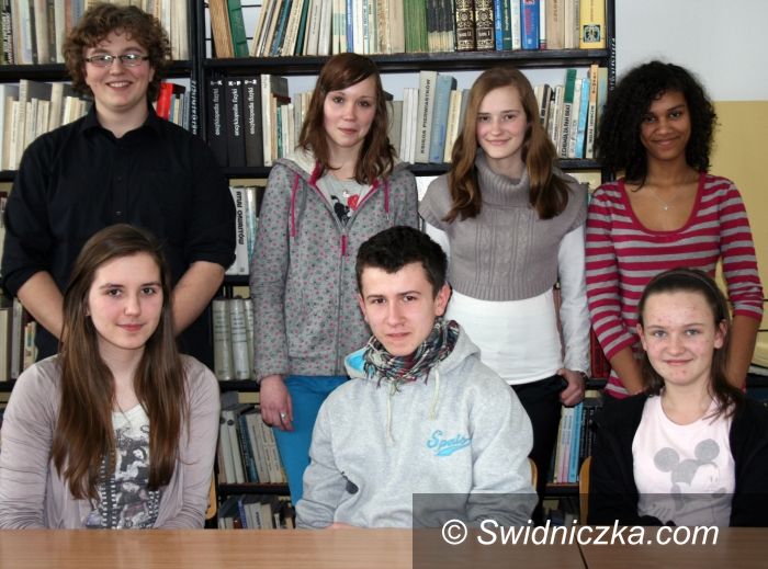 Świdnica: Już za tydzień wyjadą do Zagrzebia– młodzież z Gimnazjum nr 4
