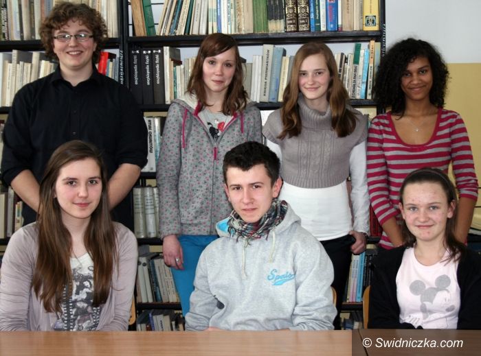 Świdnica: Już za tydzień wyjadą do Zagrzebia– młodzież z Gimnazjum nr 4