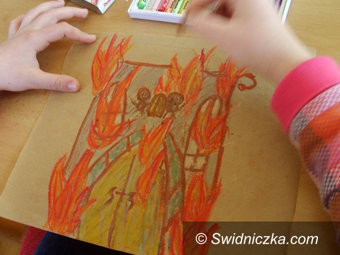 Świdnica: Literackie inspiracje w Miejskiej Bibliotece Publicznej