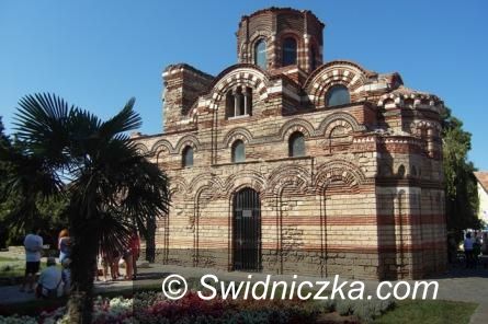 Świat: Wycieczki świdniczki– Rawda i Nesebyr