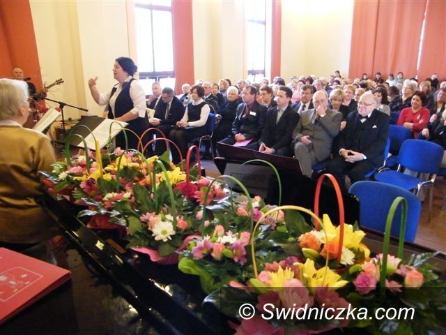 Świebodzice: Bez Was nie ma Świebodzic