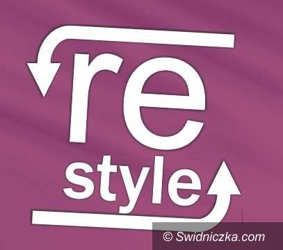 Świdnica: Nowa, wiosenna, ekologiczna edycja RE–STYLE!