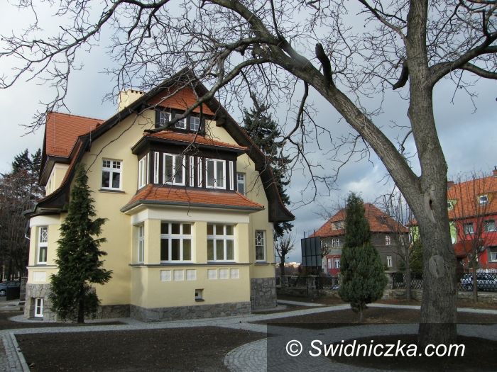 Świebodzice: Głosuj na Świebodzice w „Modernizacji Roku”