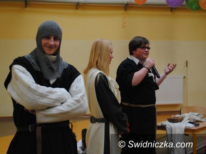 Świdnica: Oni mają talent!